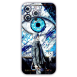 Jujutsu Kaisen Mobile Skin