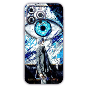 Jujutsu Kaisen Mobile Skin