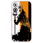 Mahadev Mobile Skin