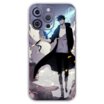 Solo Leveling Mobile Skin