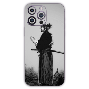 Vagabond Mobile Skin