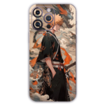 Bleach mobile Skin