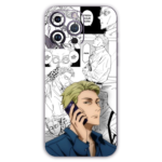 Jujutsu Kaisen Mobile Skin