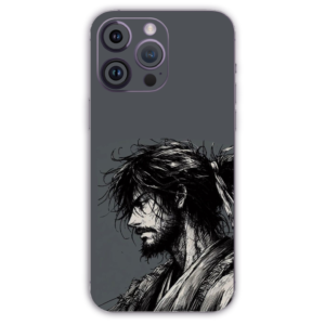 Vagabond Mobile Skin