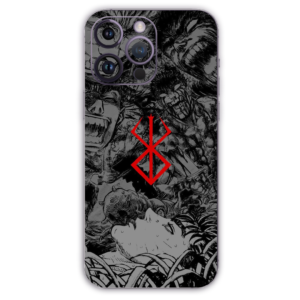 Berserk Mobile Skin