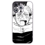 Jujutsu Kaisen Mobile Skin