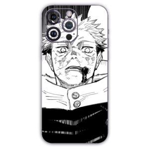 Jujutsu Kaisen Mobile Skin