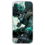My Hero Academia Mobile Skin