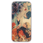 Naruto Mobile Skin