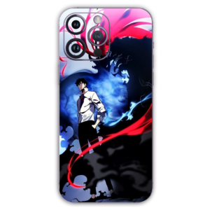 Solo Leveling Mobile Skin