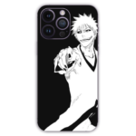 Bleach mobile Skin