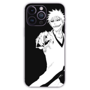 Bleach mobile Skin