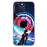 One Punch Man Mobile Skin