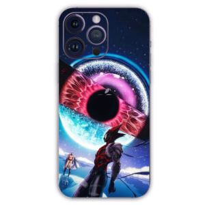 One Punch Man Mobile Skin