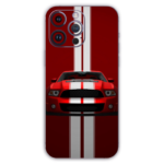 Sports Car Mobile Skin