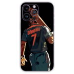 Cricket Mobile Skin