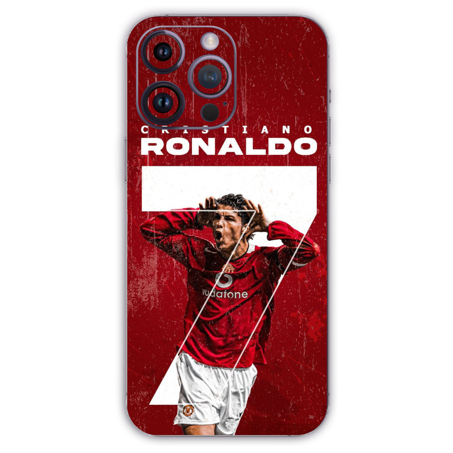 Football Mobile Skin
