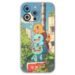 Pokemon Mobile Skin