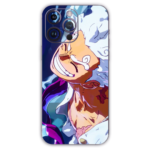 One Piece Mobile Skin