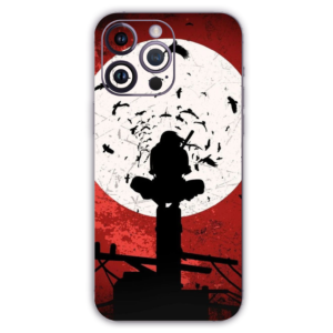 Naruto Mobile Skin