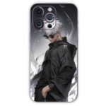 Jujutsu Kaisen Mobile Skin