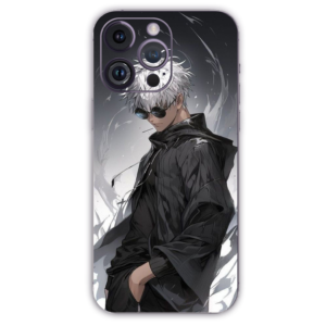 Jujutsu Kaisen Mobile Skin