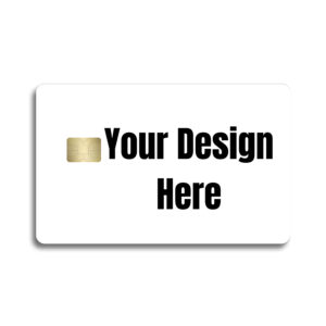 Custom Card Skin