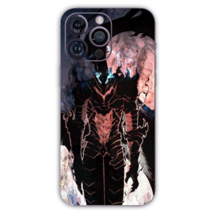 Solo Leveling Mobile Skin