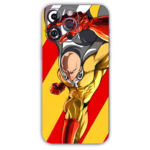 One Punch Man Mobile Skin