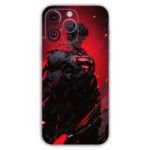 DC Mobile Skin