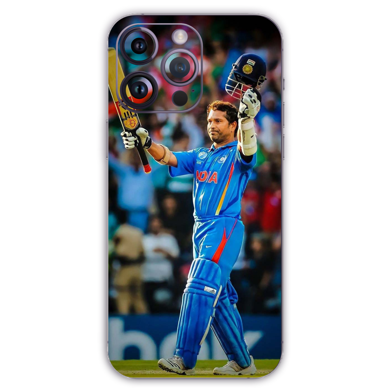 Cricket Mobile Skin