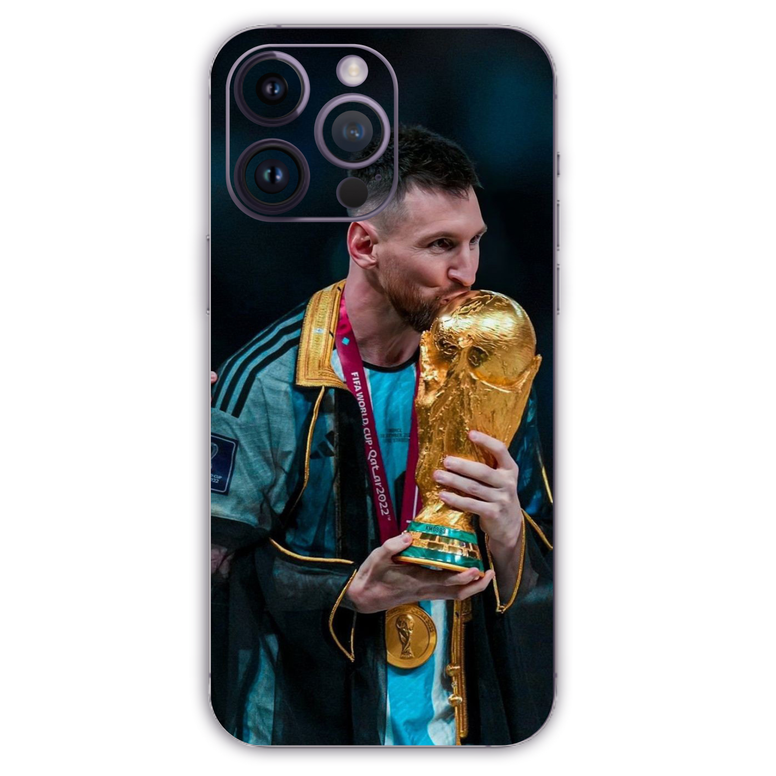 Football Mobile Skin