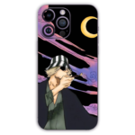 Bleach mobile Skin