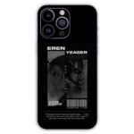 Attack On Titan Mobile Skin