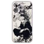 Jujutsu Kaisen Mobile Skin
