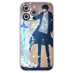 Solo Leveling Mobile Skin