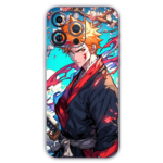 Bleach mobile Skin