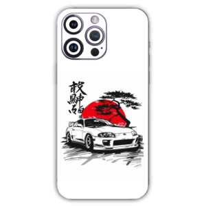 Sports Car Mobile Skins