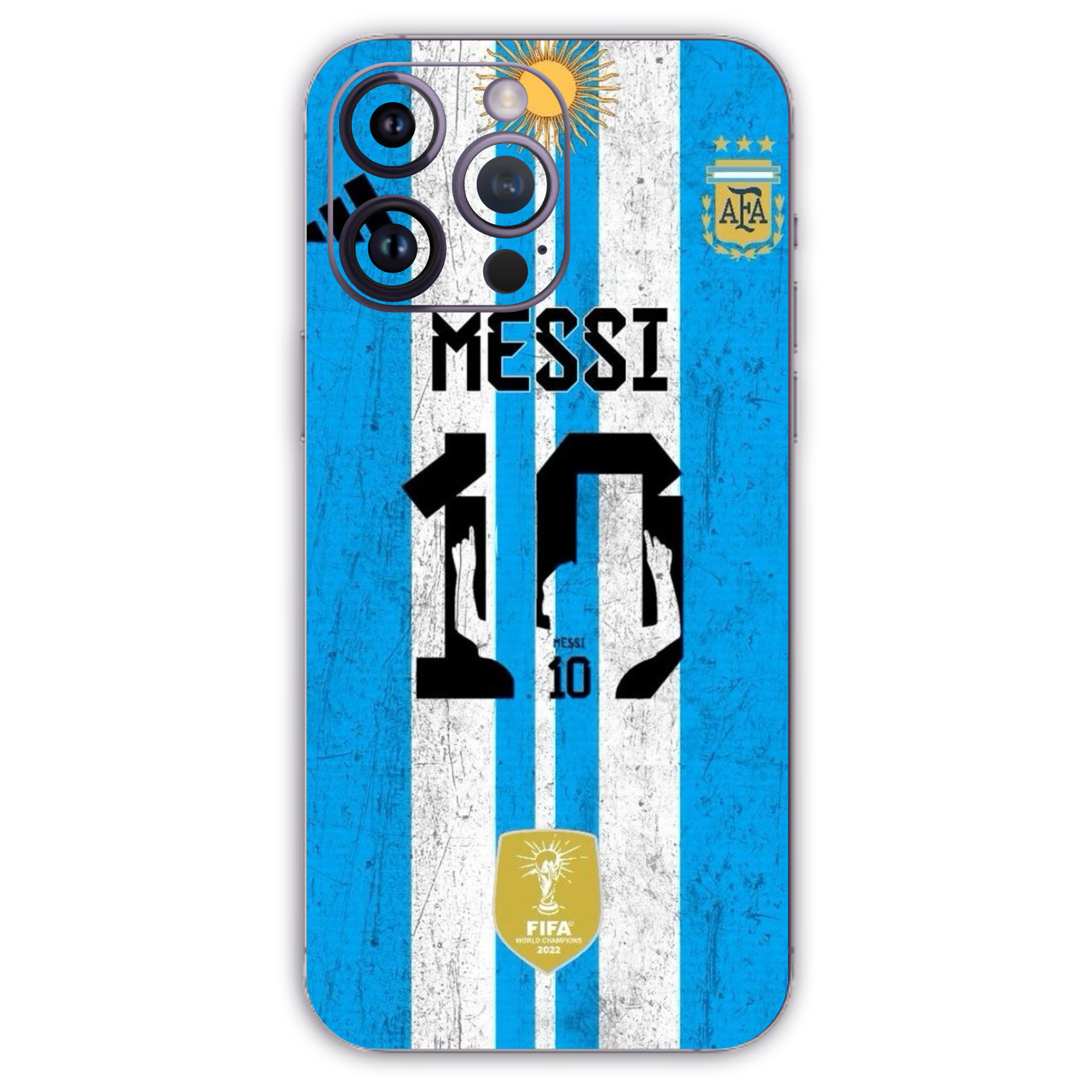 Football Mobile Skin