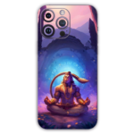 Bajrangbali Mobile Skin