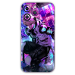 One Punch Man Mobile Skin