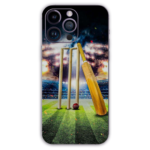 Cricket Mobile Skin