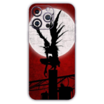Death Note Mobile Skin