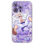 One Piece Mobile Skin