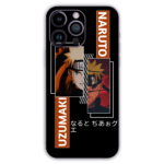Naruto Mobile Skin