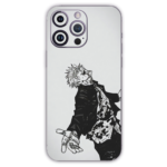 Jujutsu Kaisen Mobile Skin