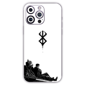Berserk Mobile Skin