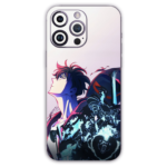 Solo Leveling Mobile Skin