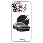 Sports Car Mobile Skin