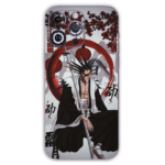 Bleach mobile Skin